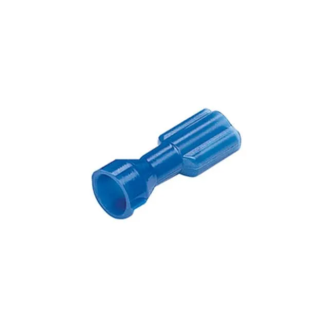 DNF14205FIBX-2K (CONN QC RCPT 14-16AWG 0.187)