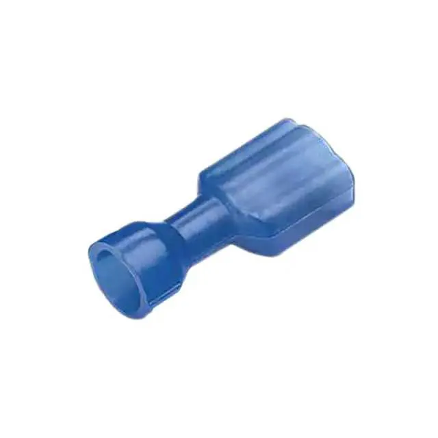 DNF14250FIMX-2K (CONN QC TAB 14-16AWG 0.250 CRIMP)
