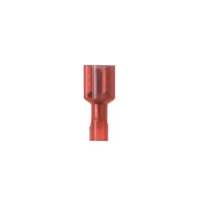 DNF18-250FI-L (CONN QC RCPT 18-22AWG 0.250)