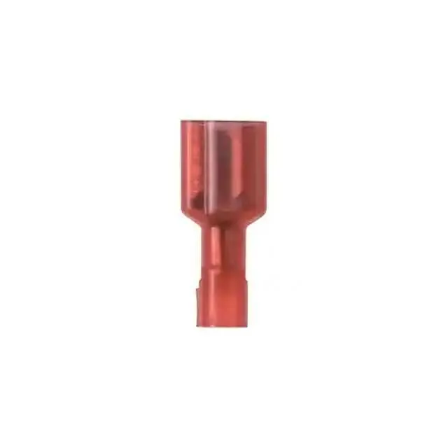 DNF18-250FI-M (CONN QC RCPT 18-22AWG 0.250)