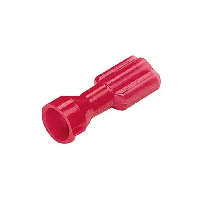 DNF18250FIBX-2K (CONN QC RCPT 18-22AWG 0.250)