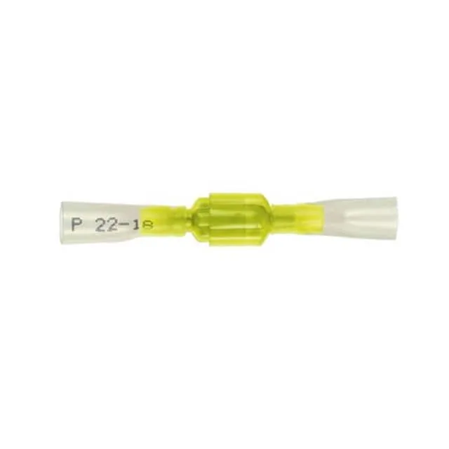DNH10-250FI-E (CONN QC RCPT 10-12AWG 0.250)