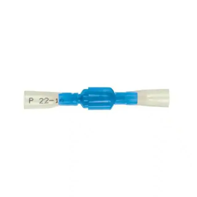 DNH14-250FIM-Q (CONN QC TAB 14-16AWG 0.250 CRIMP)