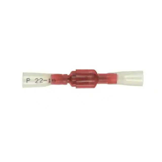 DNH18-250FIB-Q (CONN QC RCPT 18-22AWG 0.250)