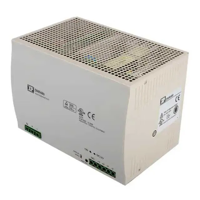 DNR480PS24-I (AC/DC CONVERTER 24V 480W)