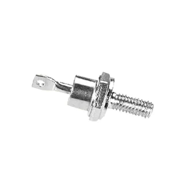 16F120 (STANDARD DIODE, 16A, 1.2KV, DO-4, Repetitive Reverse Voltage Vrrm Max:1.2kV, Forward Current If(AV):16A, Forward Voltage VF Max:1.2V, Diode Module Configuration:-, Product Range:-, Diode Case Style:DO-4, Diode Configuration:Single RoHS Compliant: YesСрок поставки 2-3 недели)