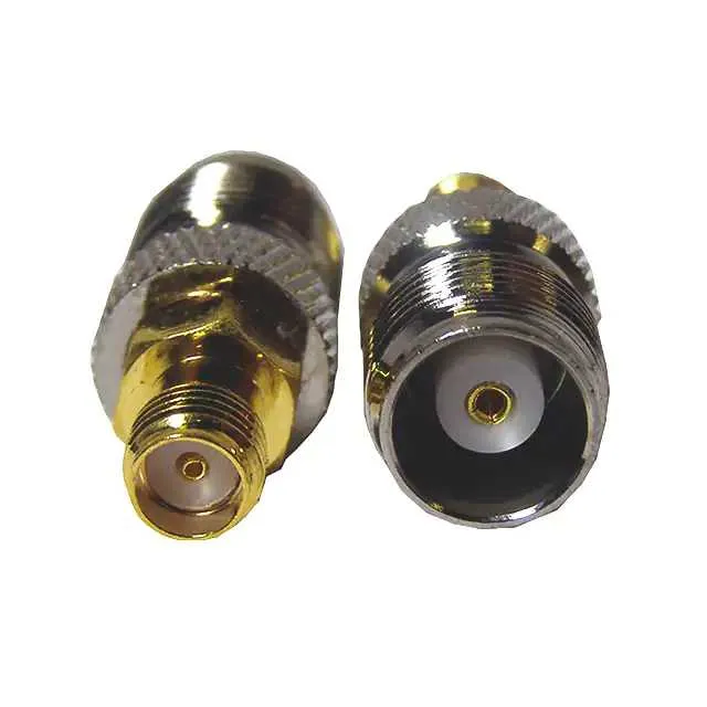 ADP-SMAF-TNCF (CONN ADAPT SMA JACK TO TNC JACK)