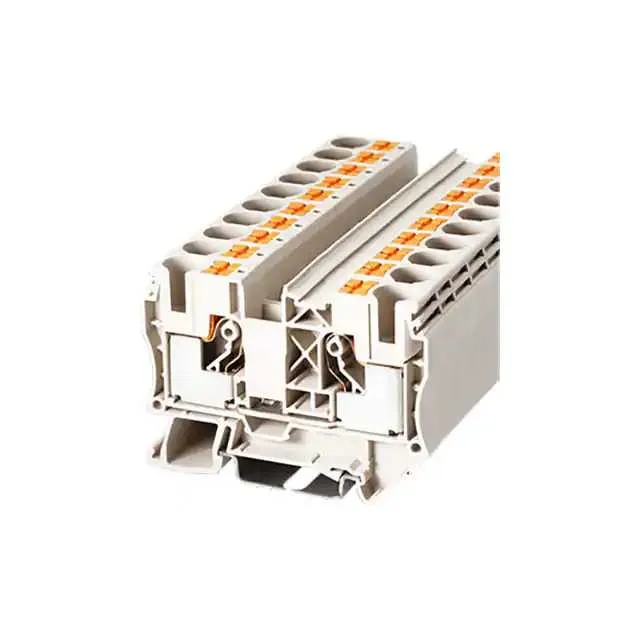 DP10 (SWITCH PIANO DIP SPST 50MA 24V)
