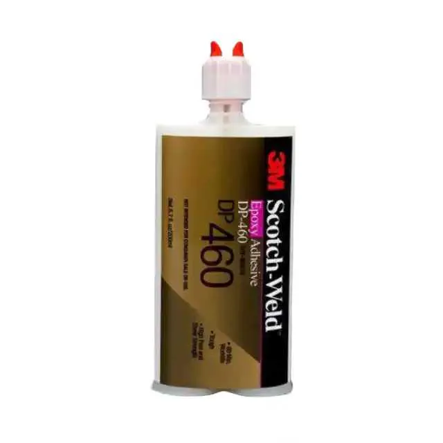 DP460NS-200ML (EPXY ADHESIVE NS 200 ML DUO-PAK)