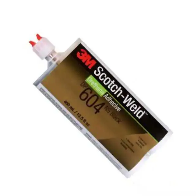 DP604NS (SCOTCH-WELD URETHANE ADHESIVE DP)