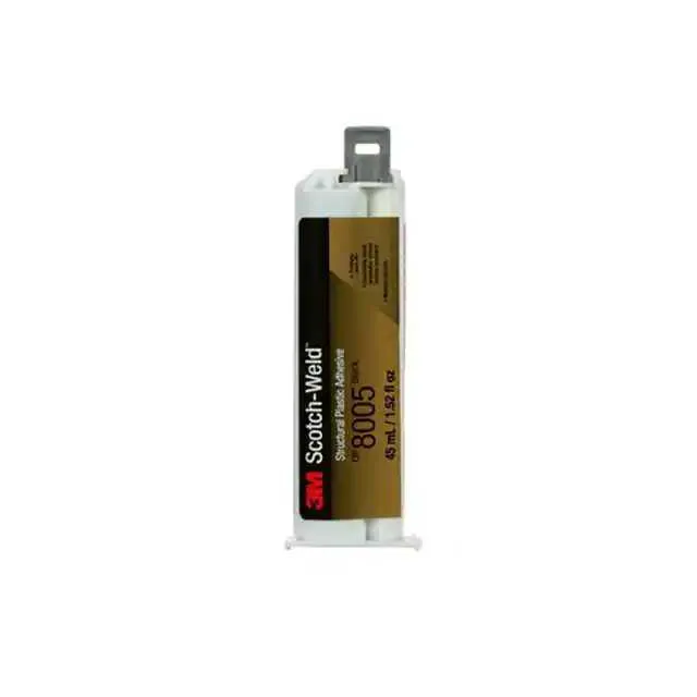 DP8005 (SCOTCH-WELD STRUCTURAL PLASTIC A)