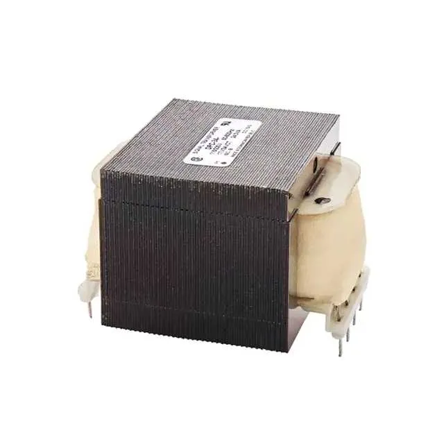 DPC-10-2400 (XFRMR LAMINATED 24VA THRU HOLE)