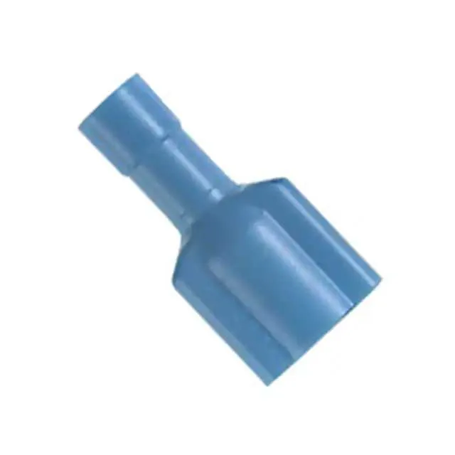 DPF14-250FIMB-D (CONN QC TAB 14-16AWG 0.250 CRIMP)