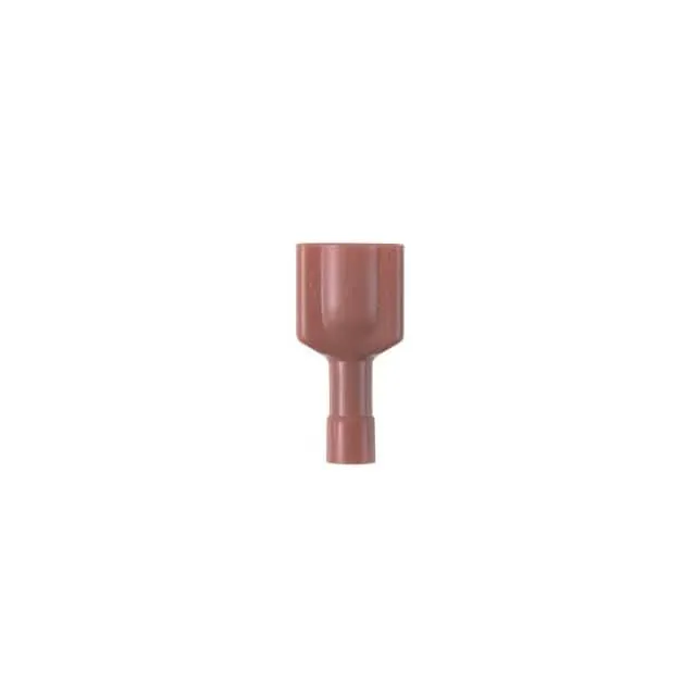 DPF18-250FIMB-D (CONN QC TAB 18-22AWG 0.250 CRIMP)