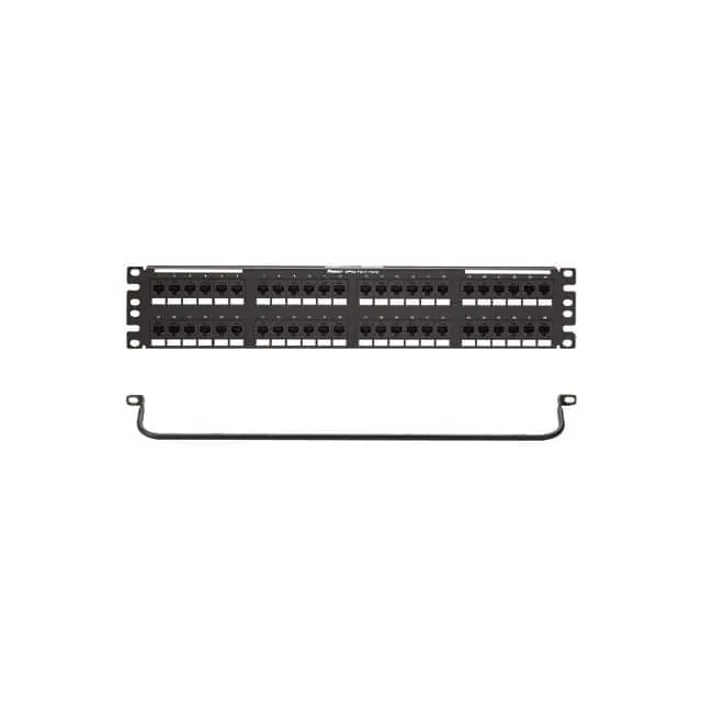 DPKR48688TG (PUNCHDOWN PATCH PANEL KIT, CAT 6)