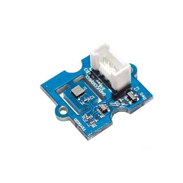 DPP202G000 (GROVE TSYS02D DEV BOARD)