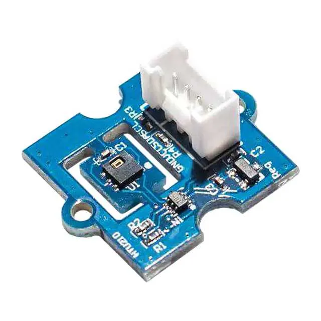 DPP301G000 (GROVE HTU21D DEV BOARD)