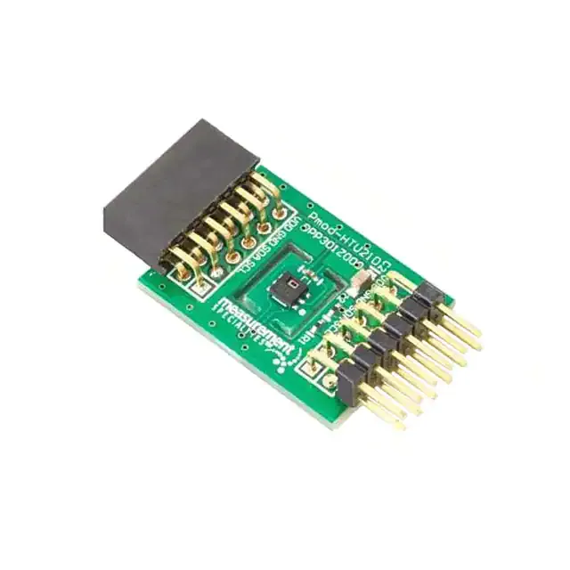 DPP301Z000 (PMOD HTU21)