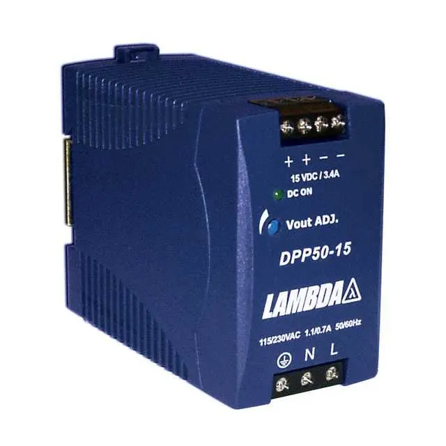 DPP50-48 (AC/DC CONVERTER 48V 50W)