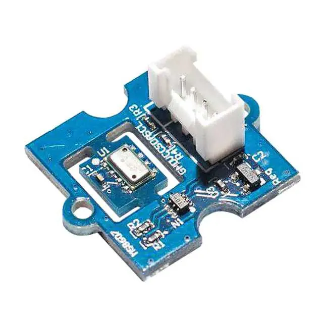 DPP901G000 (GROVE MS8607 DEV BOARD)