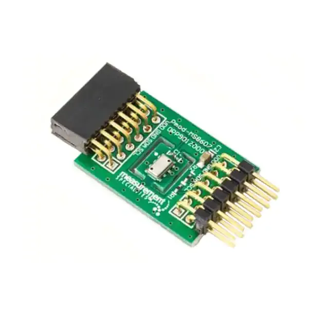 DPP901Z000 (PMOD MS8607)