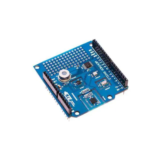 DPP902S000 (ARDUINO WEATHER SHIELD)
