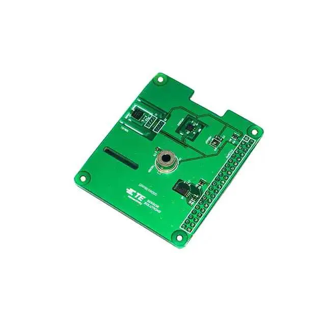 DPP904R000 (RASPBERRY PI WEATHER SHIELD)