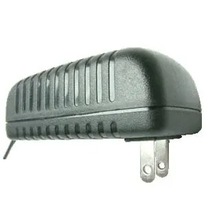 DPS060400U-P5P-TK (AC/DC WALL MOUNT ADAPTER 6V 24W)