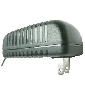 DPS090167U-P5P-TK (AC/DC WALL MOUNT ADAPTER 9V 15W)