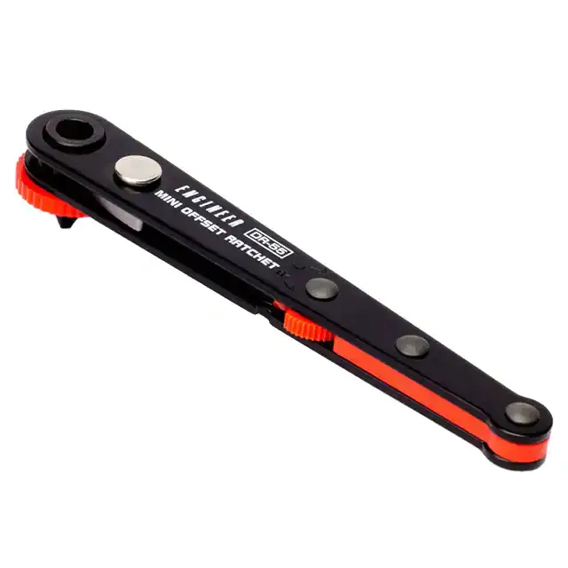 DR-55 (MINI OFFSET RATCHET)