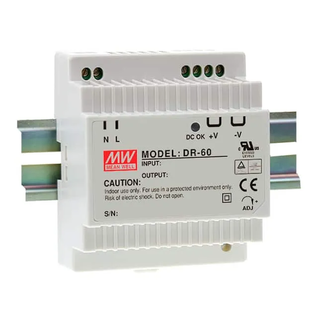 DR-60-15 (AC/DC CONVERTER 15V 60W)
