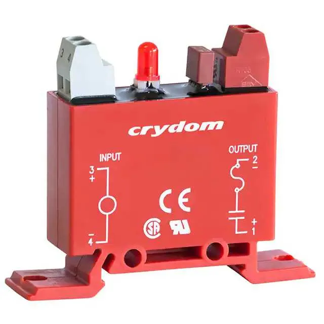 DR-ODC5 (OUTPUT MODULE DC 18MA 5VDC)