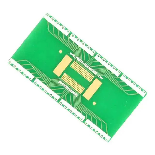 DR050D254P040 (DUAL ROW 0.5MM PITCH 40-PIN CONN)