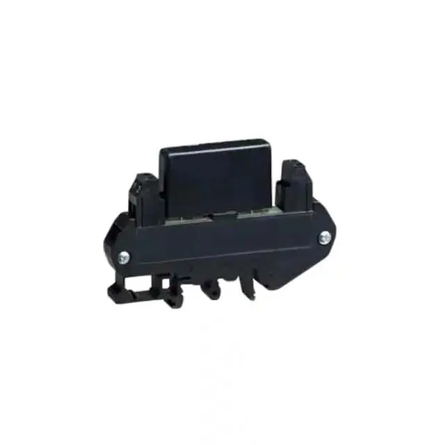 DRA1-MP120D3 (RELAY SSR SPST-NO 140VAC 3A DIN)