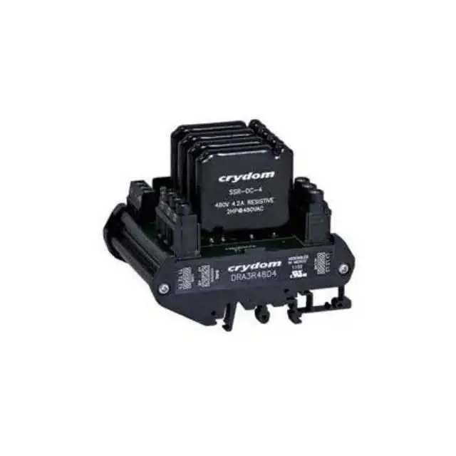 DRA3R40E4 (SOLID STATE RELAY)