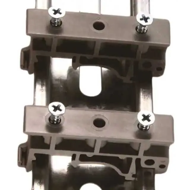 BB-DRAD35 (DIN RAIL MOUNTING KIT 35MM)