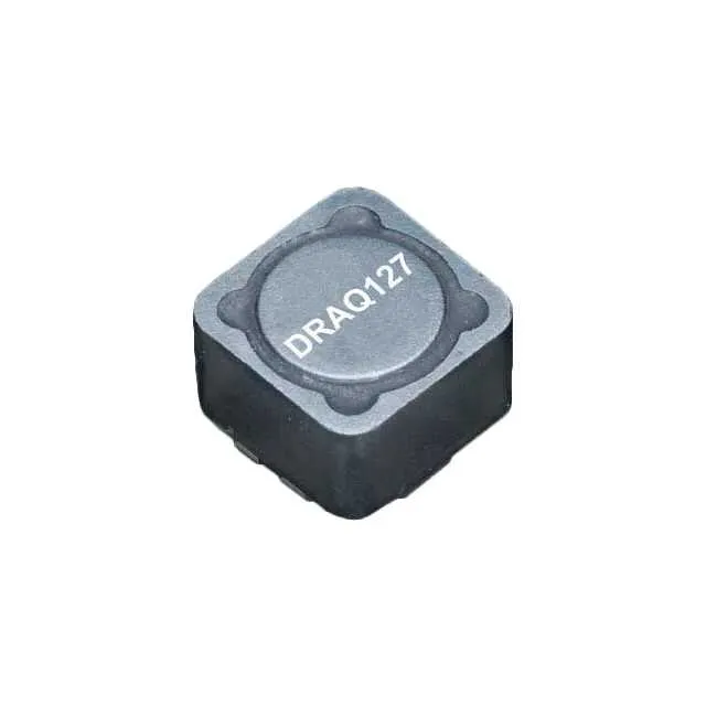 DRAQ127-150-R (INDUCT ARRAY 2 COIL 14.9UH SMD)
