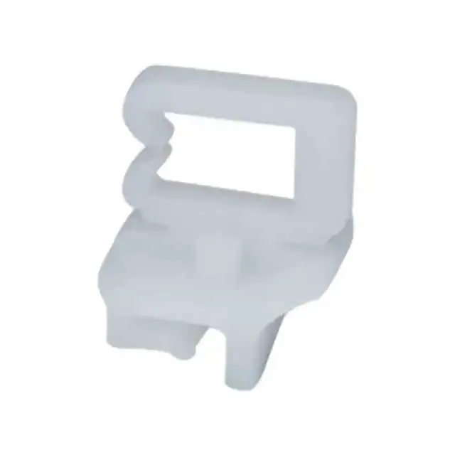 DRCC-WS01 (C-PROFILE RAIL MOUNTING CLIP: UL)
