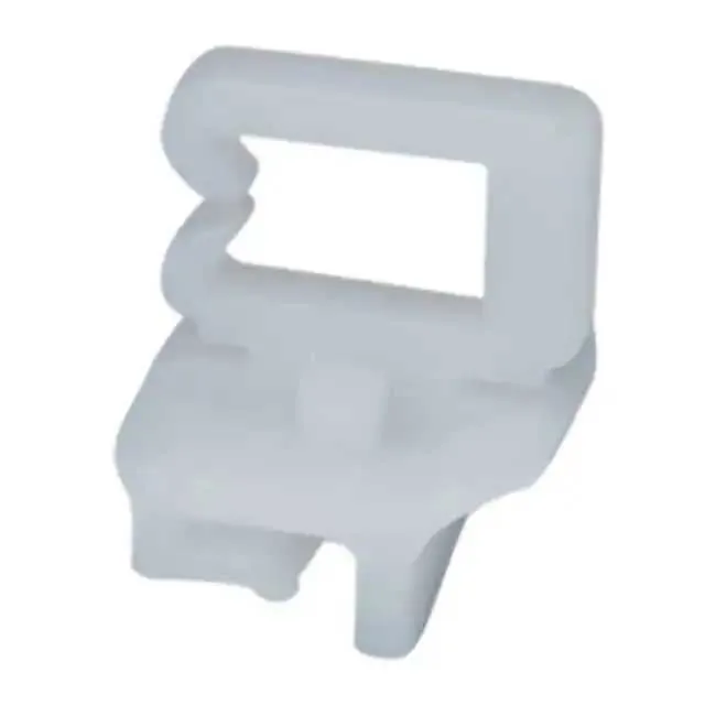 DRCT-SEC01 (TOP HAT PROFILE RAIL MOUNTING CL)