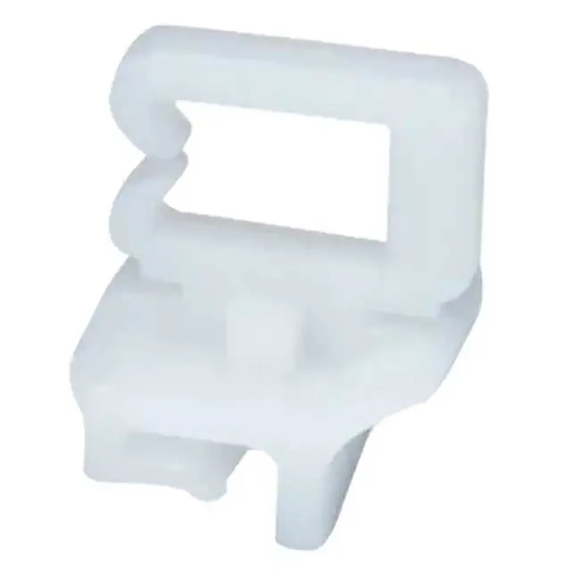 DRCG-LWS01 (G-PROFILE RAIL MOUNTING CLIP: UL)