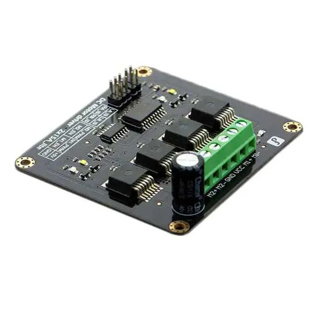 DRI0018 (DC MOTOR DRIVER 2 X 15A - LITE)