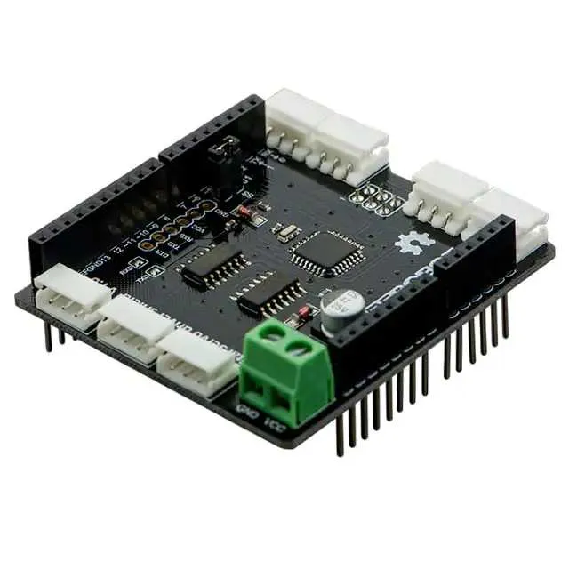 DRI0027 (SMART ARDUINO DIGITAL SERVO SHIE)