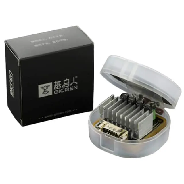 DRI0037 (BOOSTER-B24V2A5 BRUSHED DC MOTO)