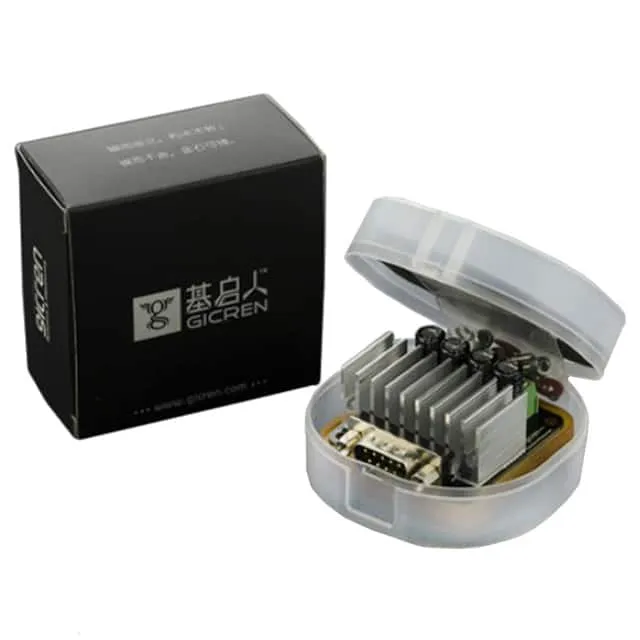 DRI0038 (BOOSTER-B36V2A5 BRUSHED DC MOTO)