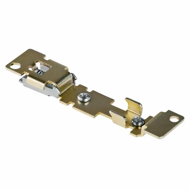 DRK2 (DIN BRACKET KIT 22.5MM)