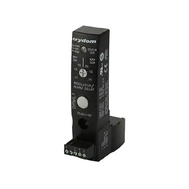 DRML1 (LOAD MONITOR MOD FOR NOVA22 1-50)