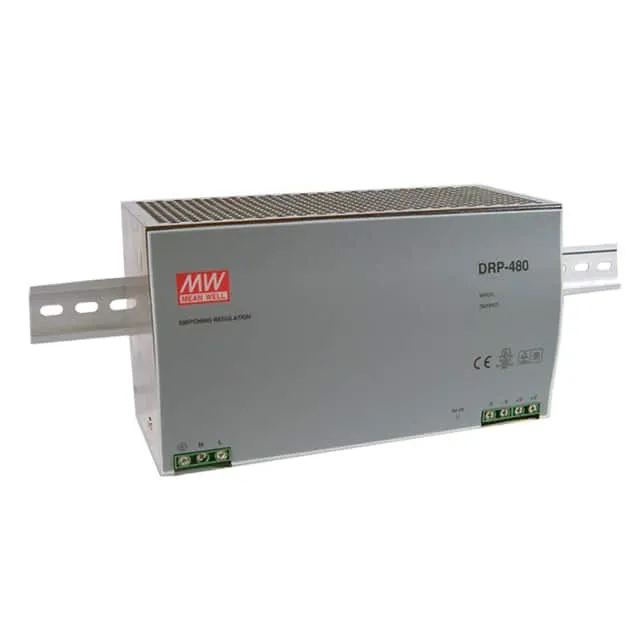 DRP-480-24 (AC/DC CONVERTER 24V 480W)
