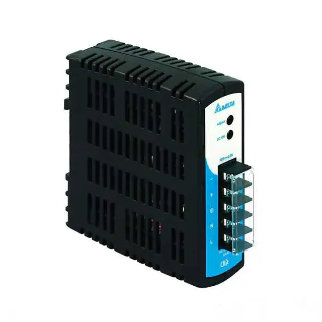 DRP012V030W1AY (AC/DC CONVERTER 12V 30W)