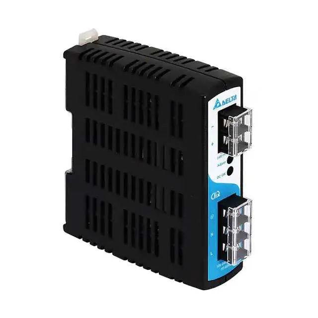 DRP024V060W1AZ (AC/DC CONVERTER 24V 60W)