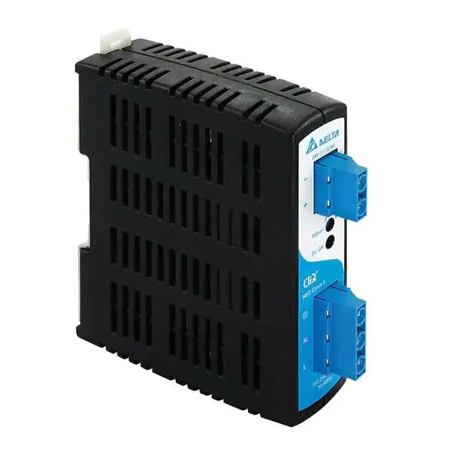 DRP024V060W1NY (AC/DC CONVERTER 24V 60W)